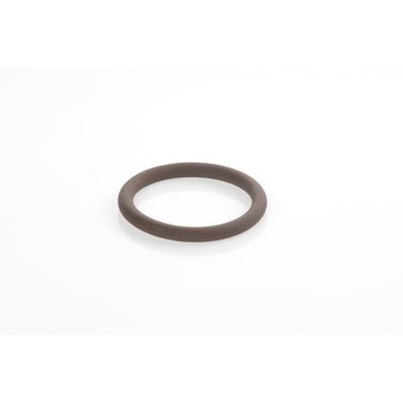 Mr O-Ring Viton FKM 75 Duro Brown O-Ring, AS568-015, CS: 0.070 in 1.78 mm, ID: 0.551 in 14.00 mm BV75015